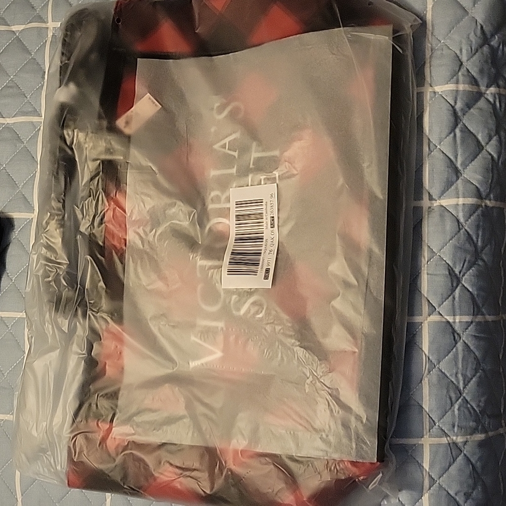 NWT VS bag